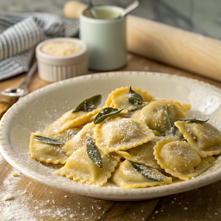 Recipe