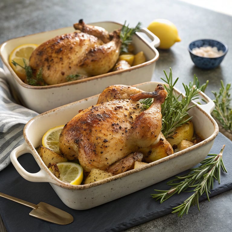 Recipe