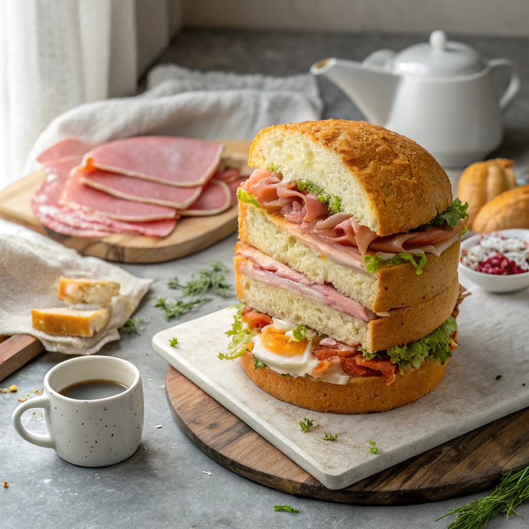 Recipe