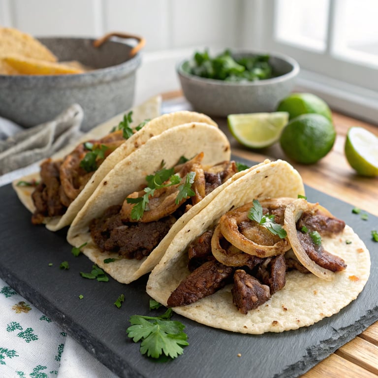 Recipe