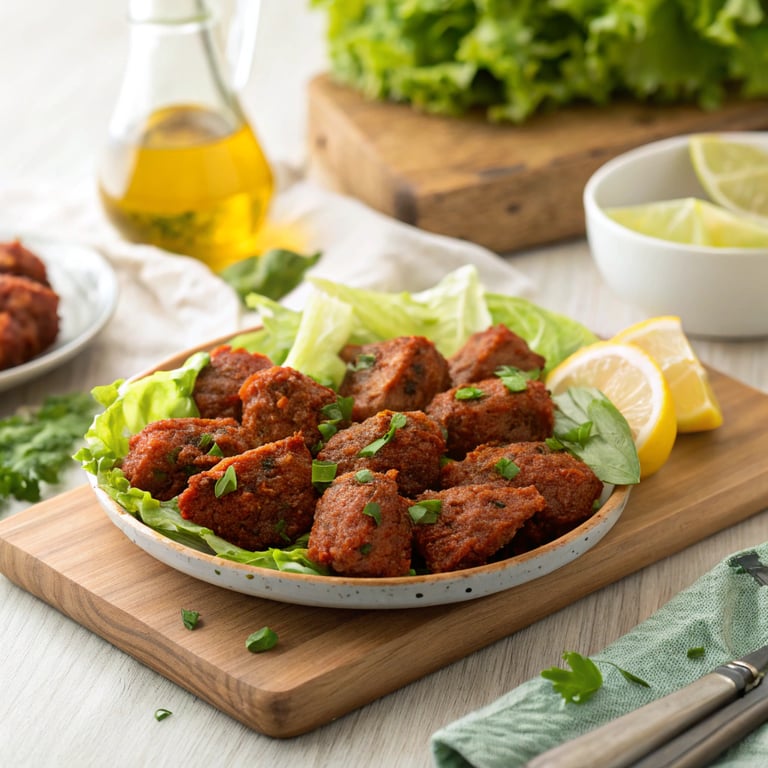 Recipe