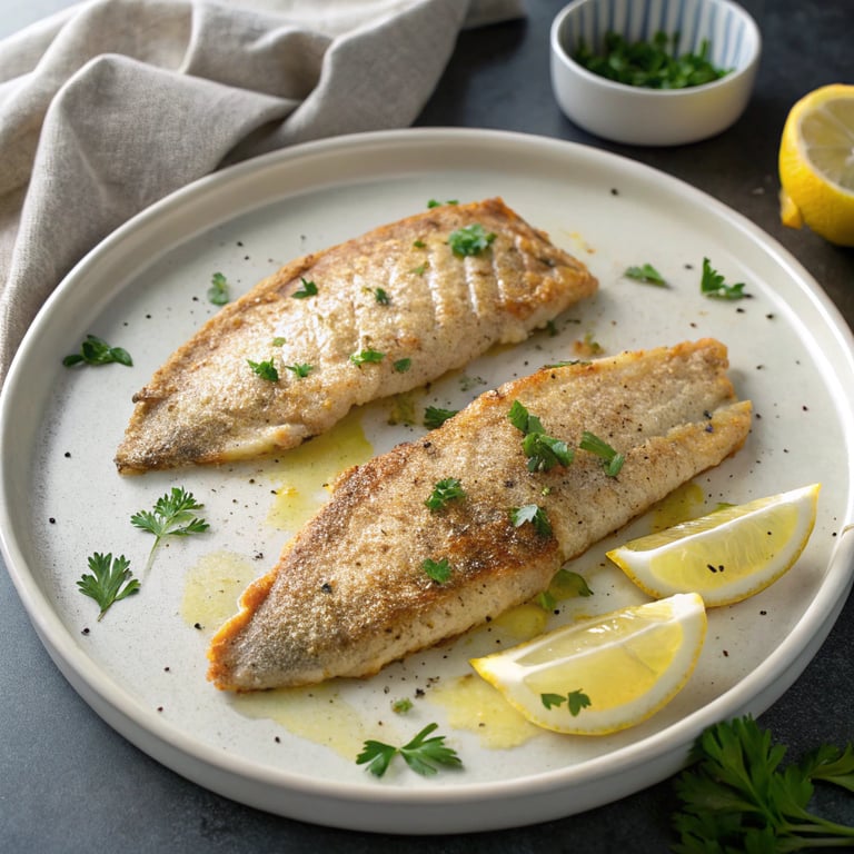 Recipe