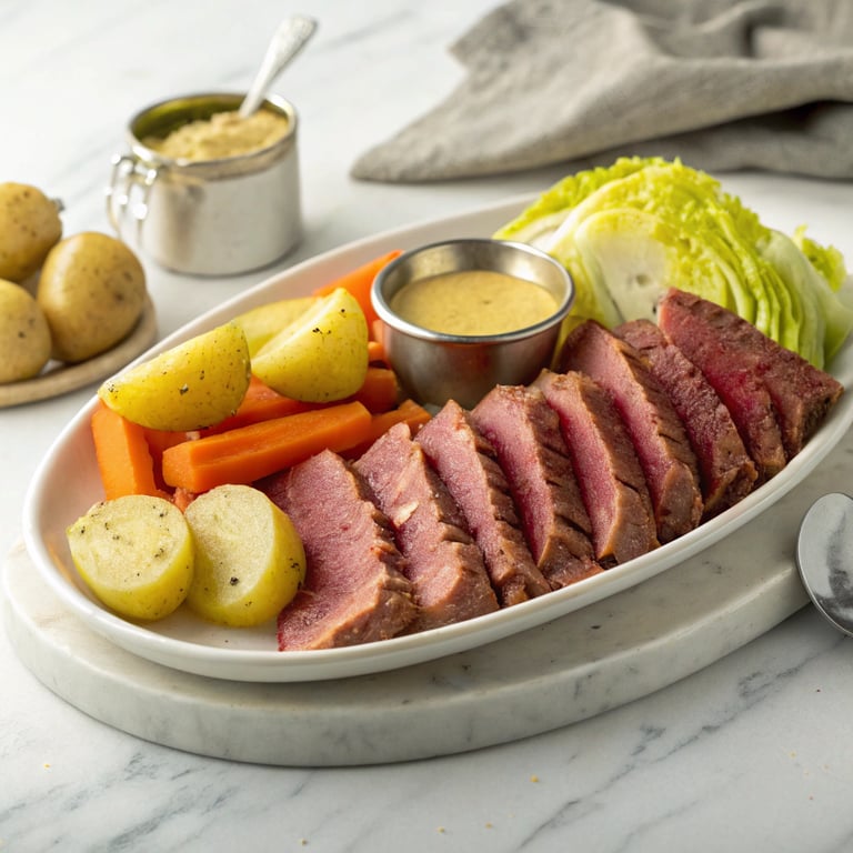 Recipe