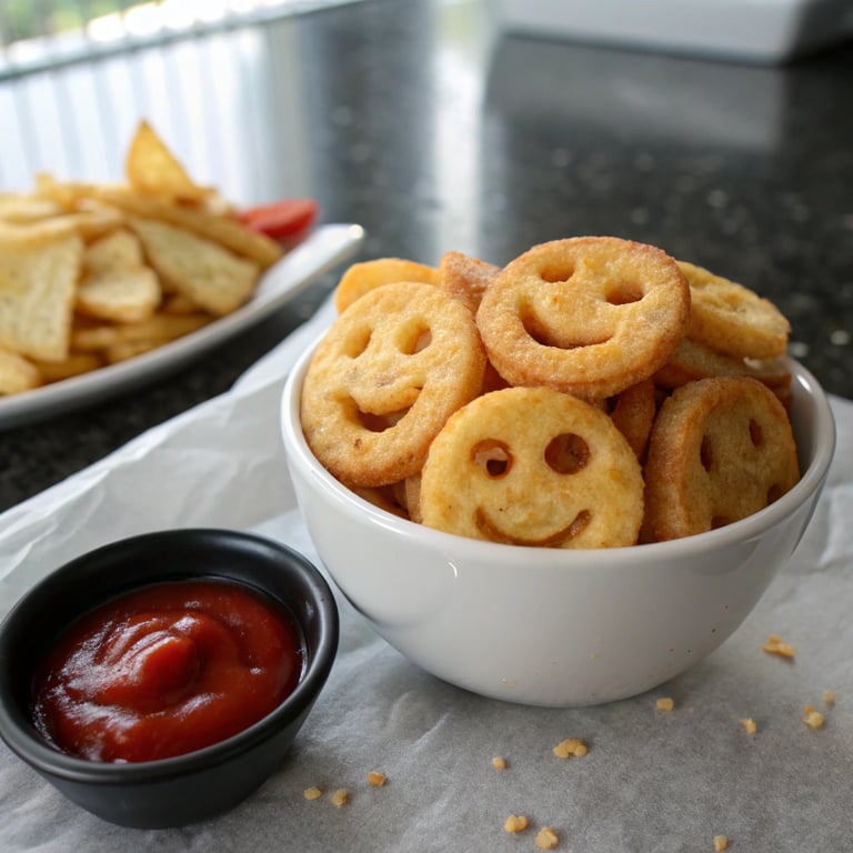 Recipe