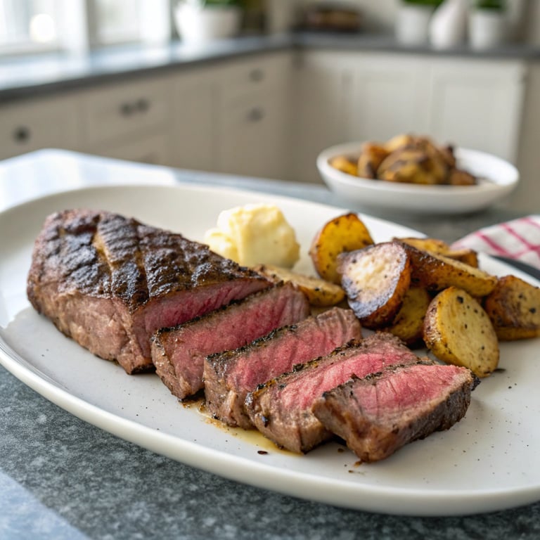 Recipe