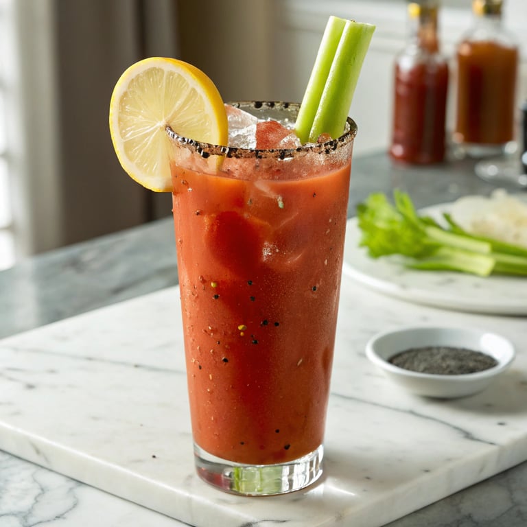 Recipe