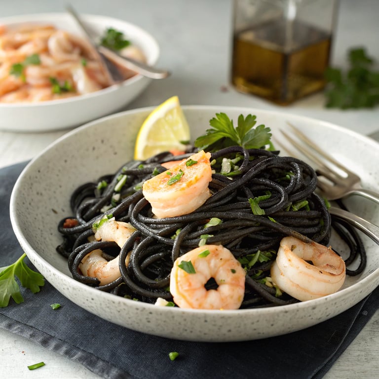Recipe