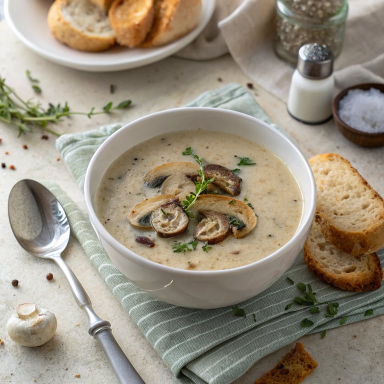 Recipe