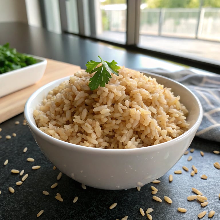 Recipe