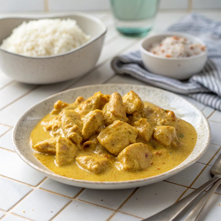 Recipe