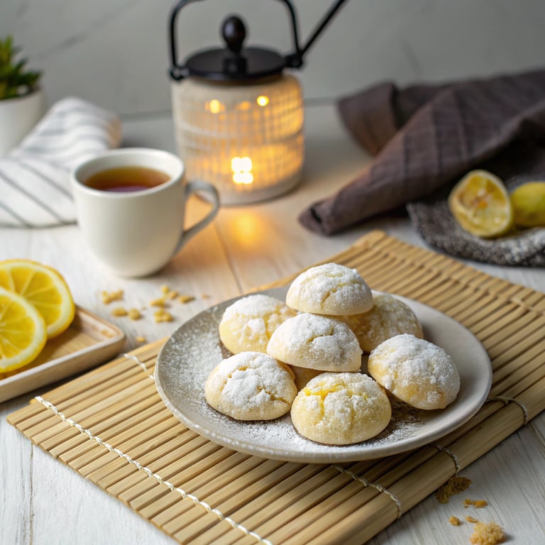 Recipe