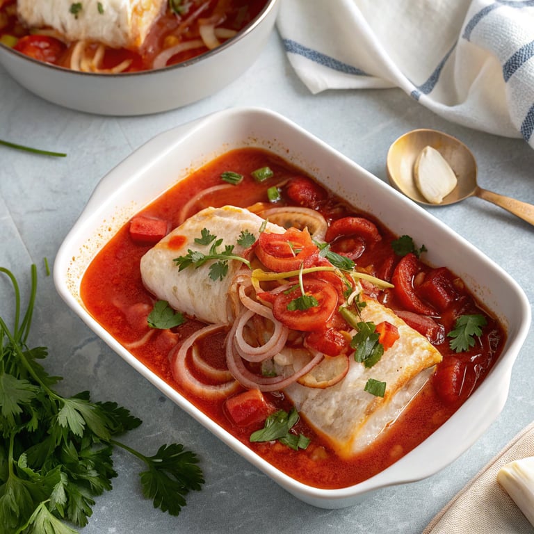 Recipe