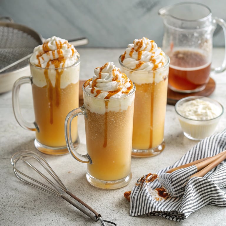 Recipe