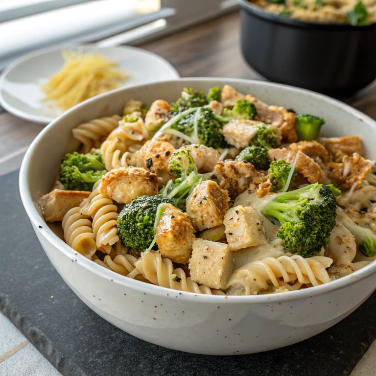 Recipe
