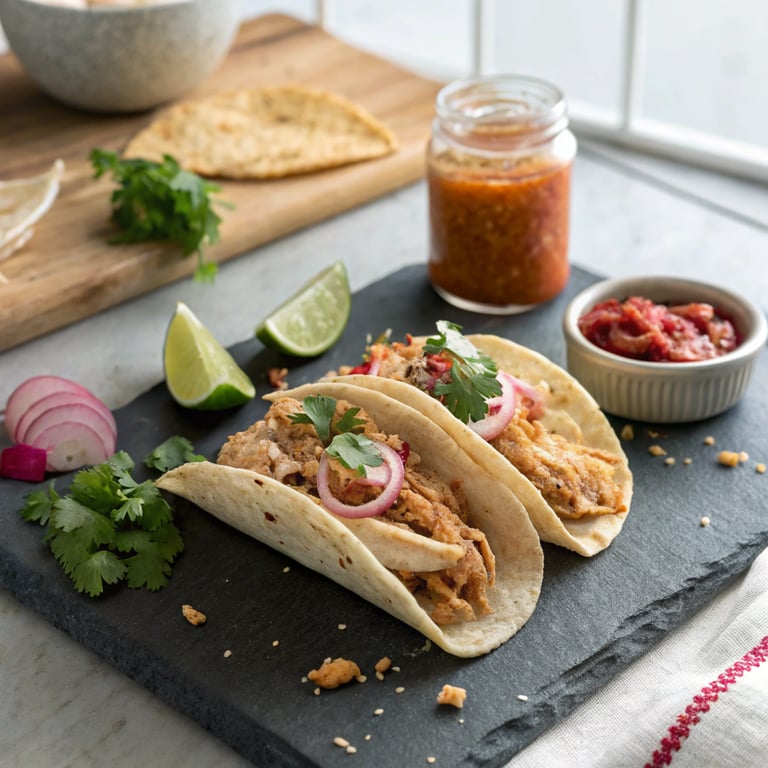 Recipe