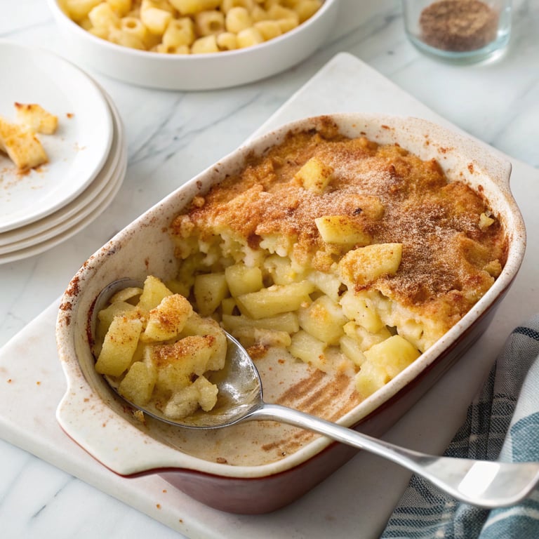 Recipe
