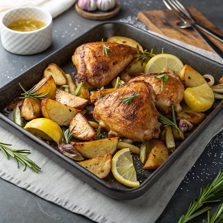 Recipe