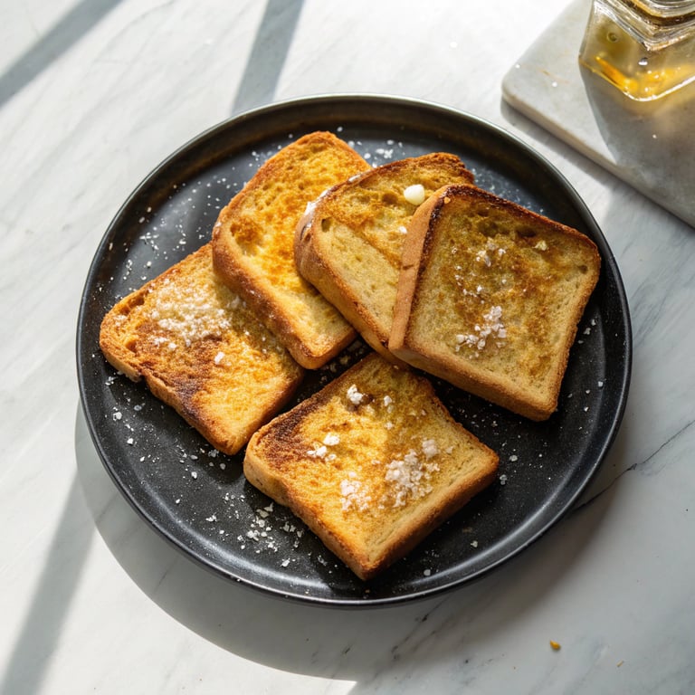 Recipe