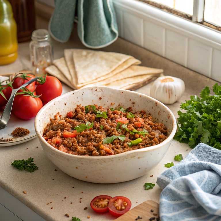 Recipe