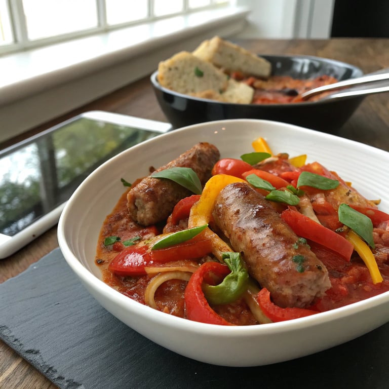 Recipe