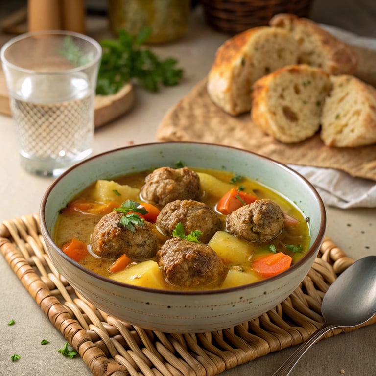 Recipe
