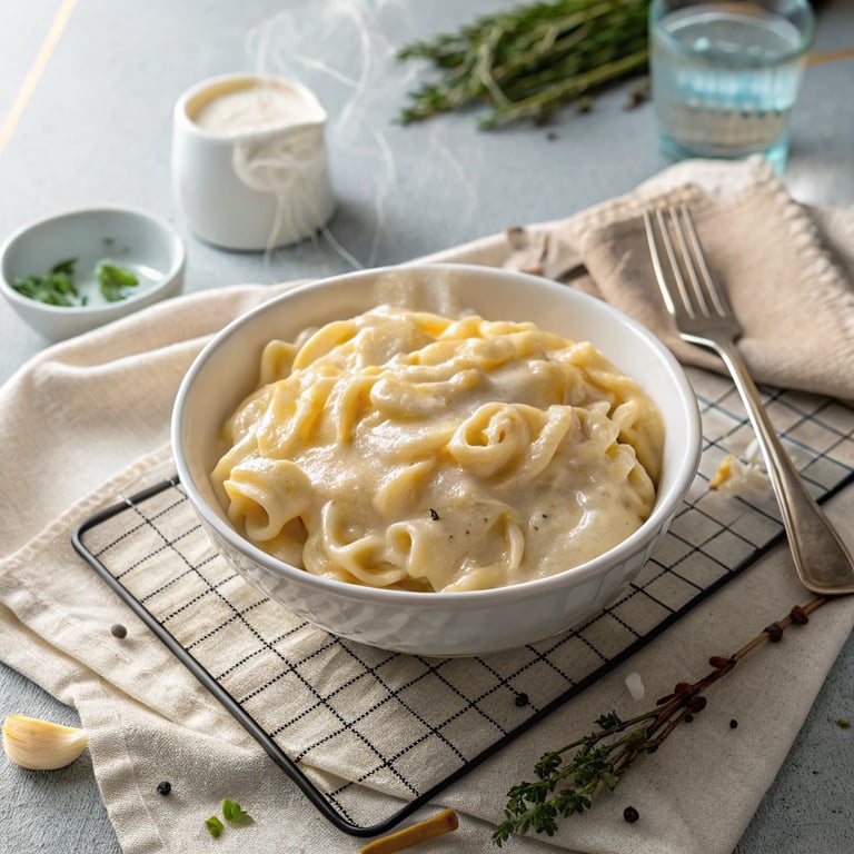 Recipe