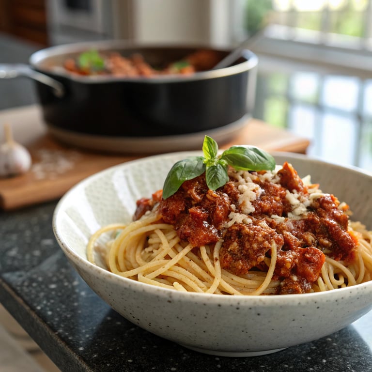 Recipe