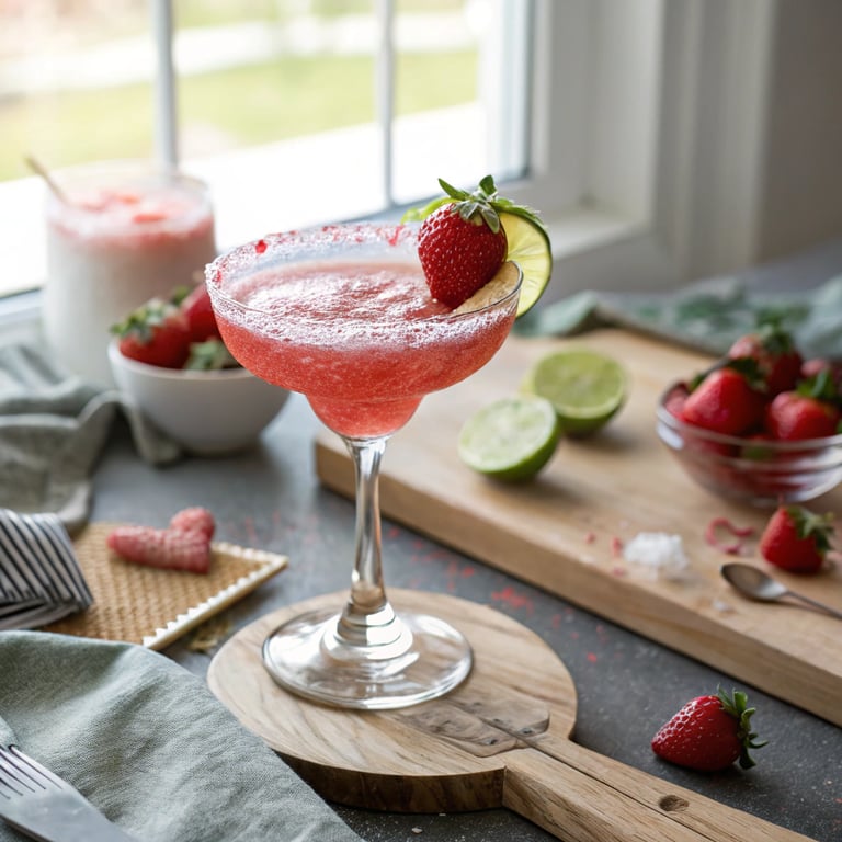 Recipe