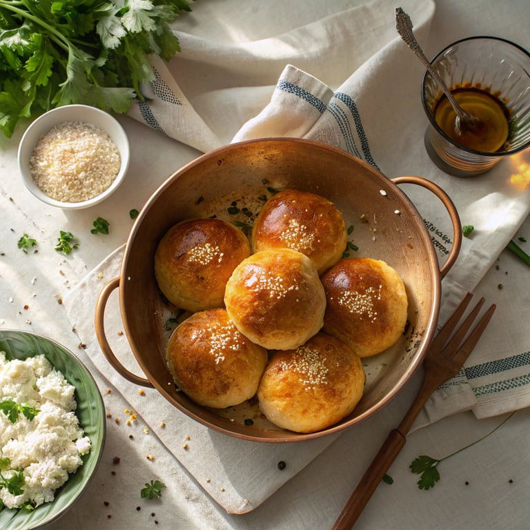 Recipe