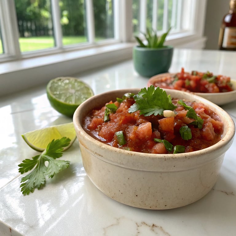 Recipe