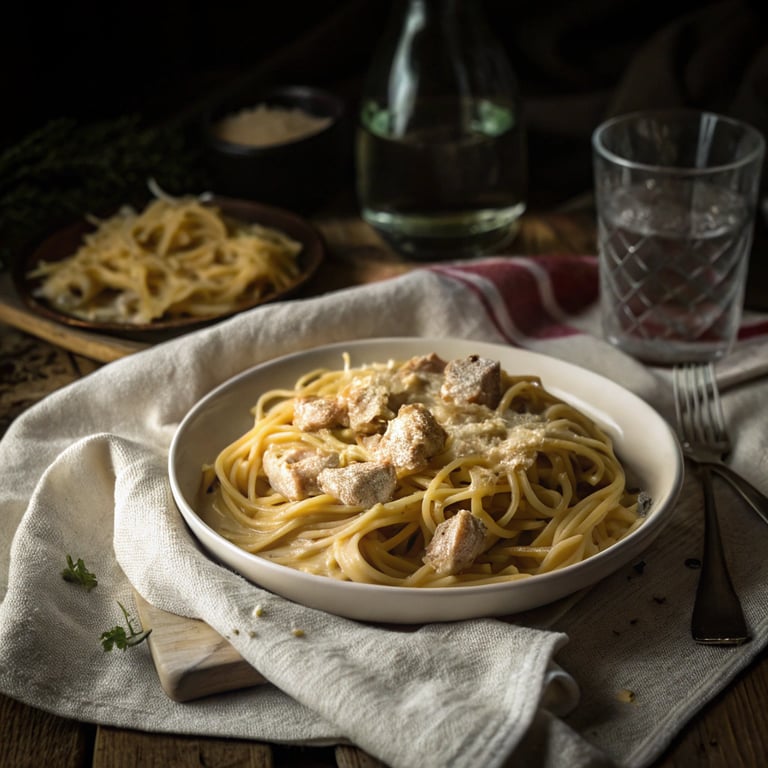 Recipe