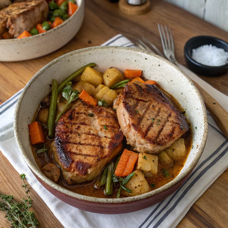 Recipe