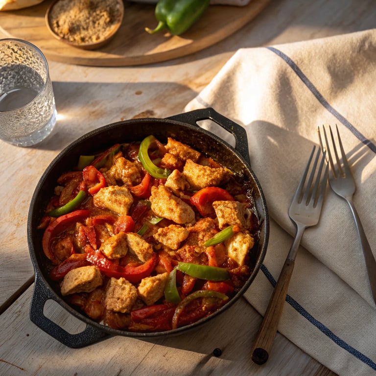 Recipe