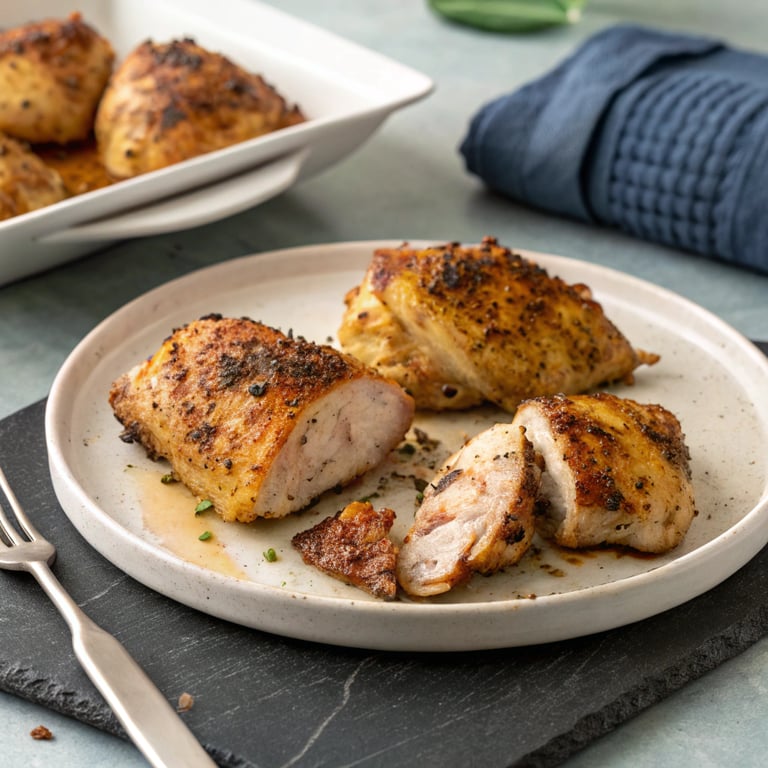 Recipe