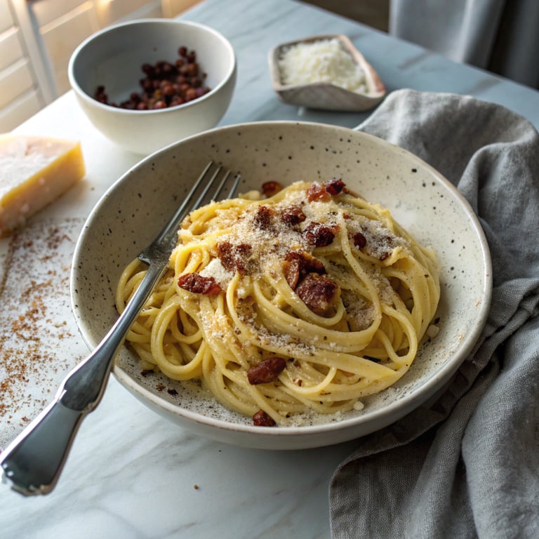 Recipe