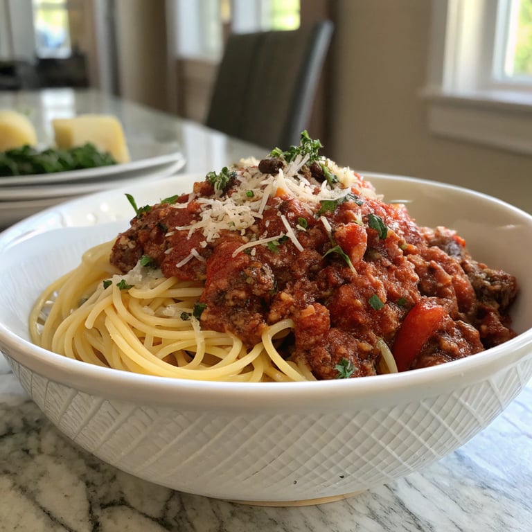 Recipe