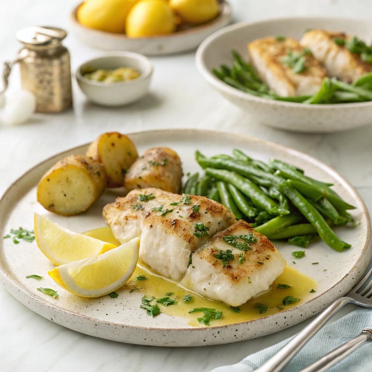 Recipe