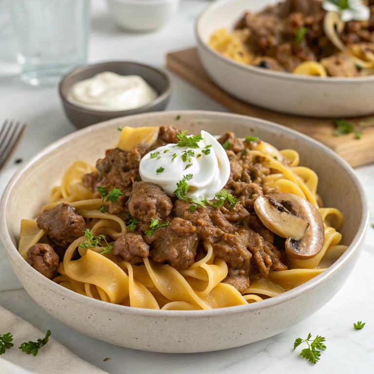 Recipe