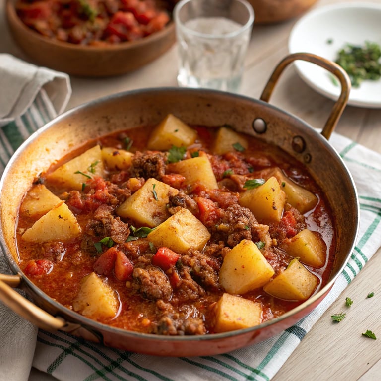 Recipe
