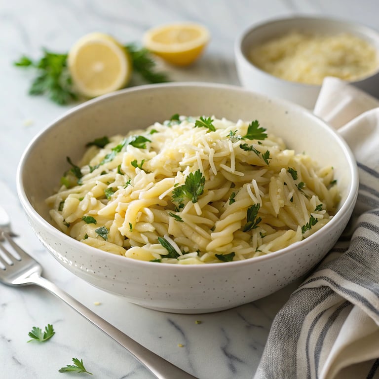 Recipe