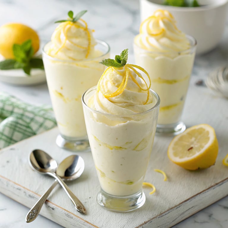 Recipe