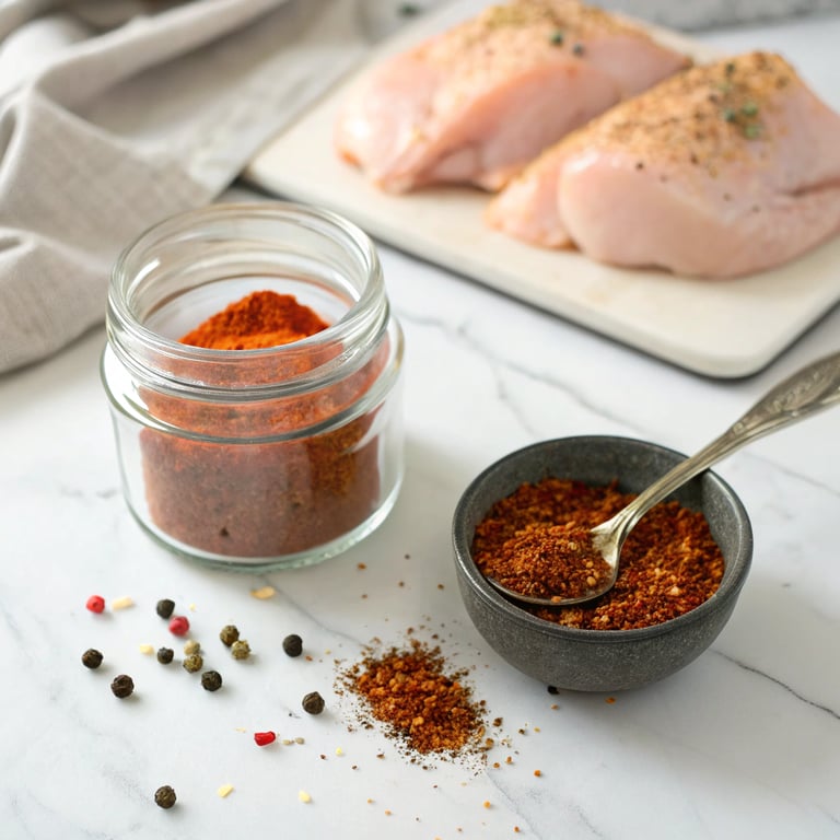 Recipe
