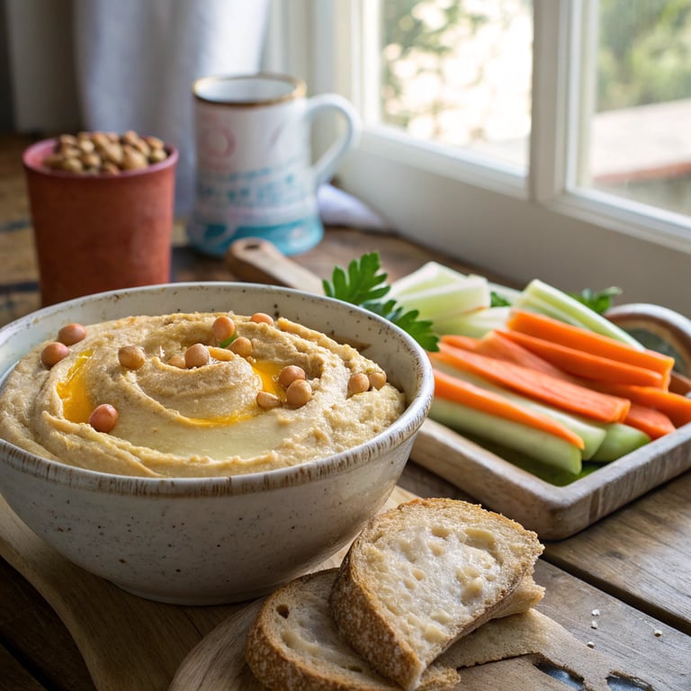 Recipe