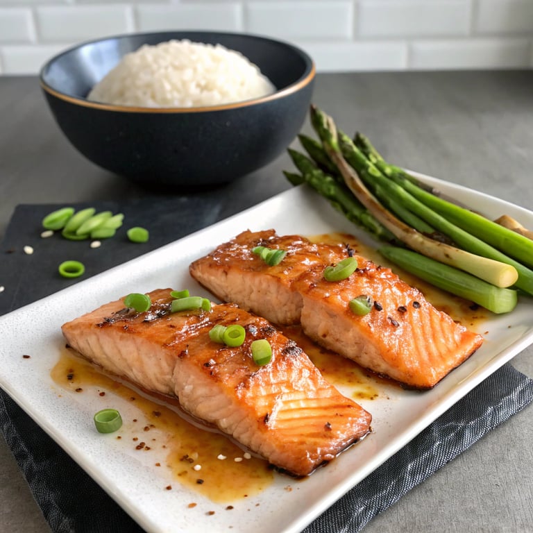 Recipe