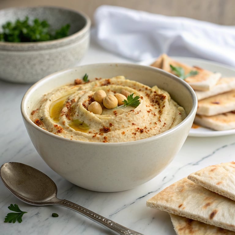 Recipe