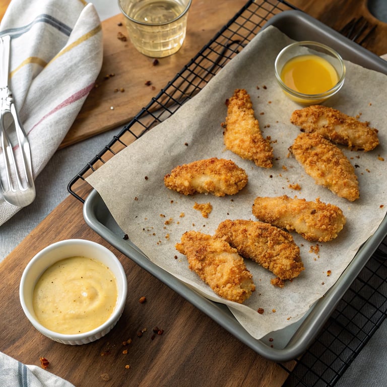 Recipe