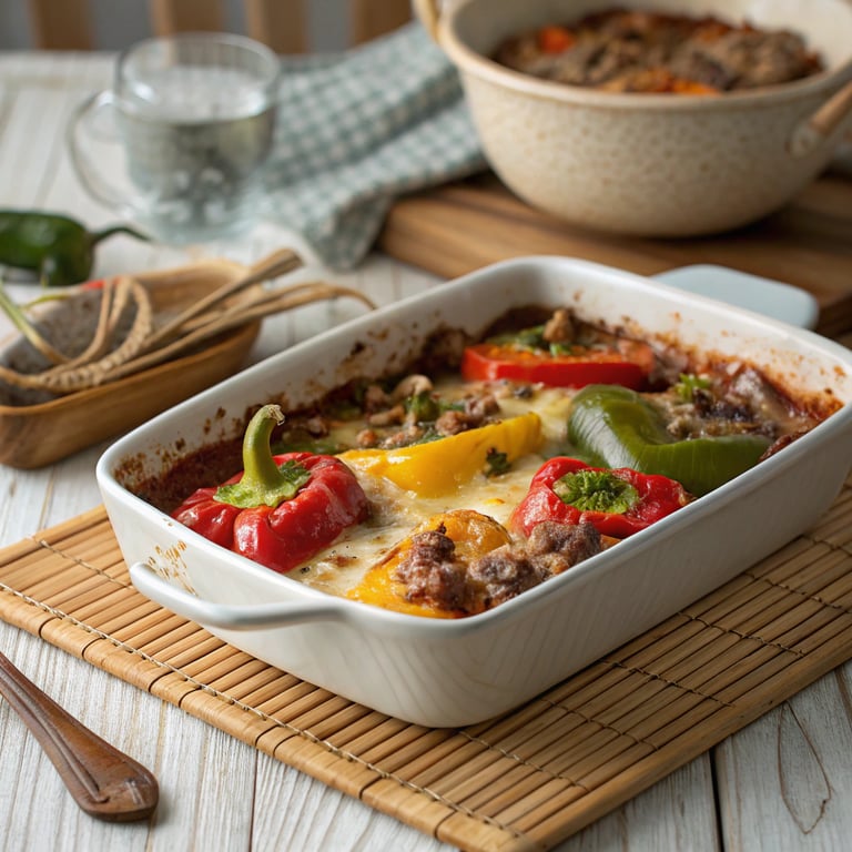 Recipe
