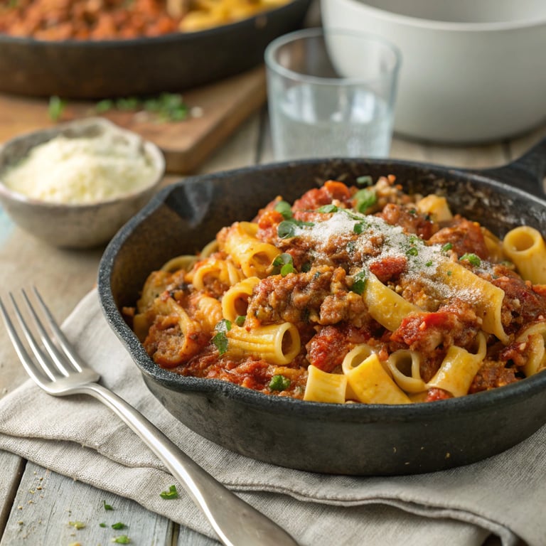 Recipe
