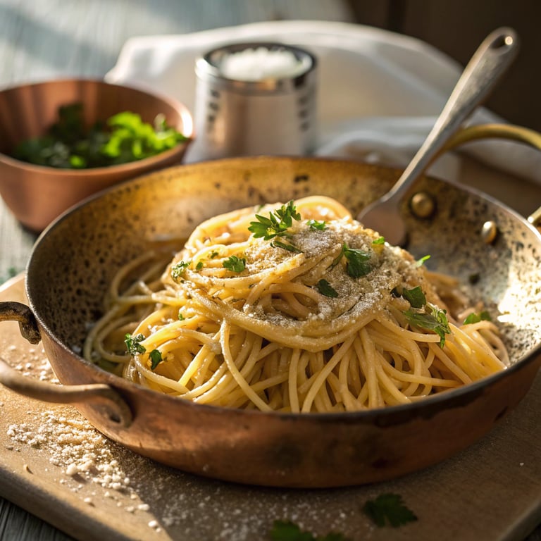 Recipe