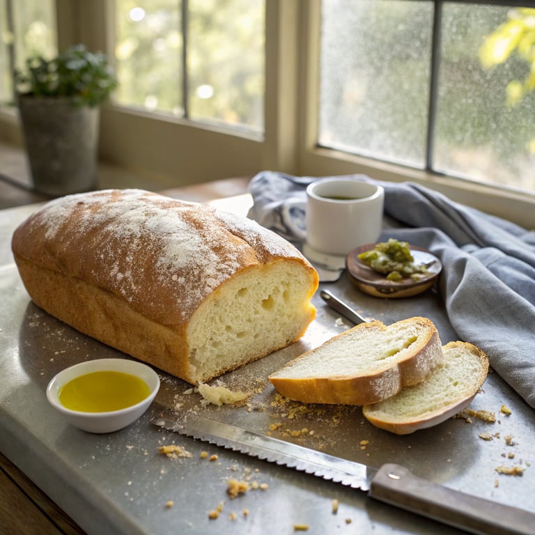 Recipe